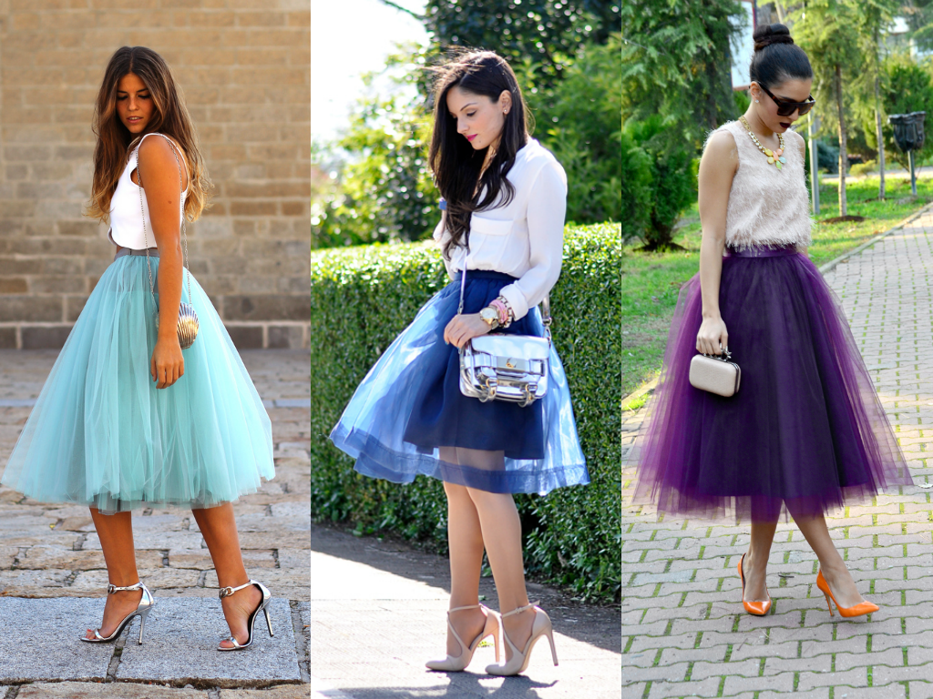 The most fashionable skirts. Fashionable long skirts 53 The most fashionable skirts. Fashionable long skirts 44
