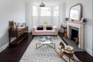 Home Renovation: Getting The Perfect Bespoke Kitchen