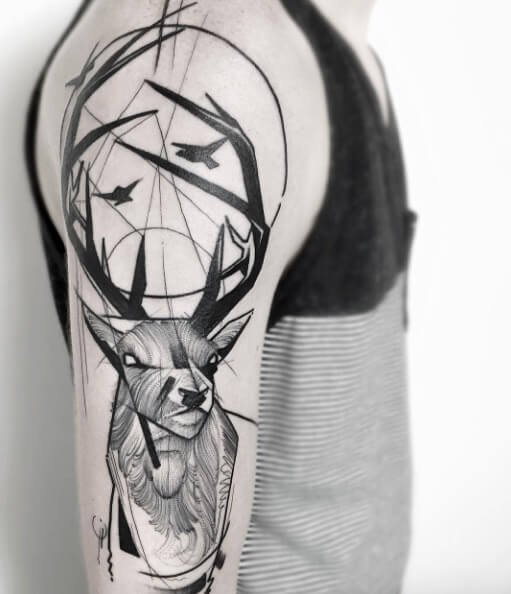 How To Sketch A Tattoo Design How To Sketch A Tattoo Design