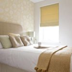 Small Space Bedroom Design