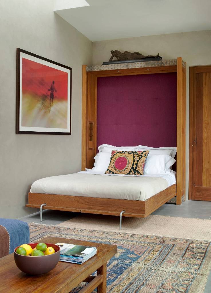 9 Incredible Bedroom Interiors Design Ideas For Small Space