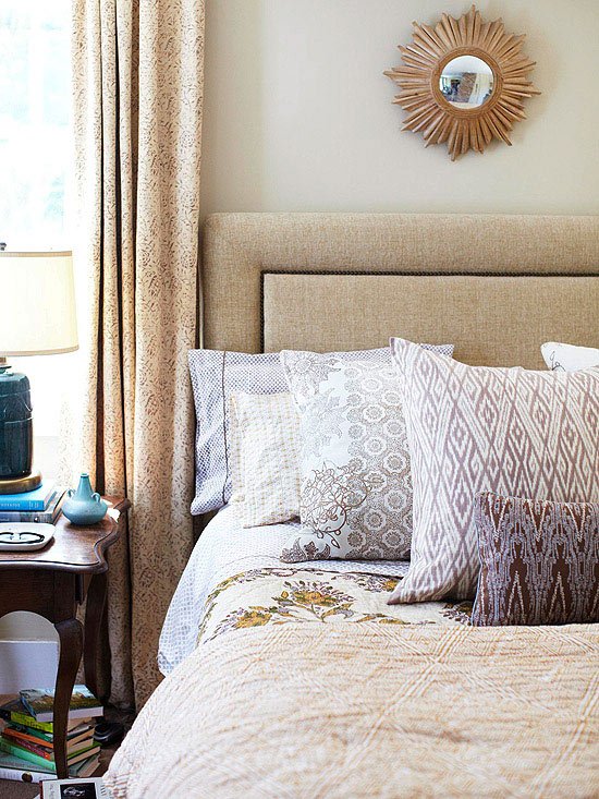 5 Easy Tips To Turn Your Bedroom Design From Drab To Fab