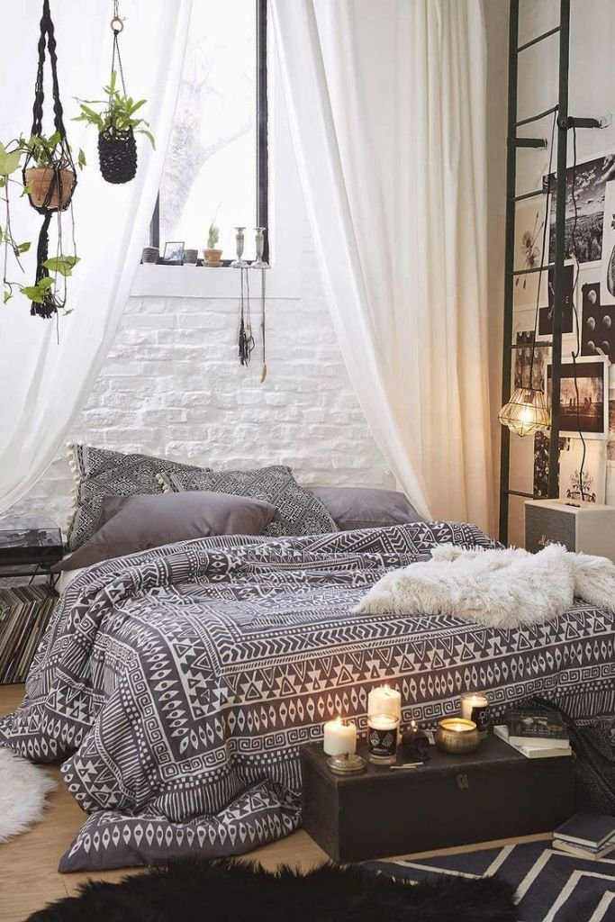 Bohemian Bedroom Ideas Interesting Design Inspiration Bohemian Bedroom Ideas Interesting Design Inspiration
