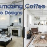 Coffee Table Designs Living Room