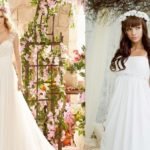 Empire Wedding Dresses