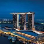 Marina Bay Sands