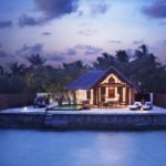 TAJ Exotica Resort SPA Maldives