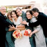Wedding Family Photos