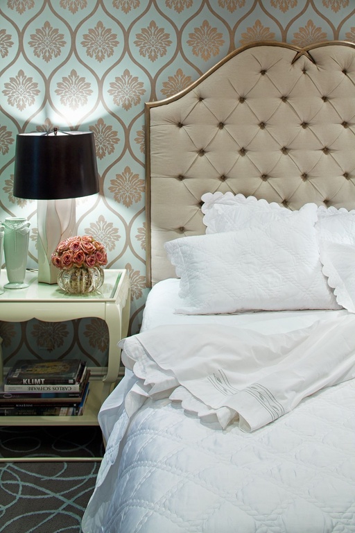 6 Decorating Ideas to Make Master Bedroom Design