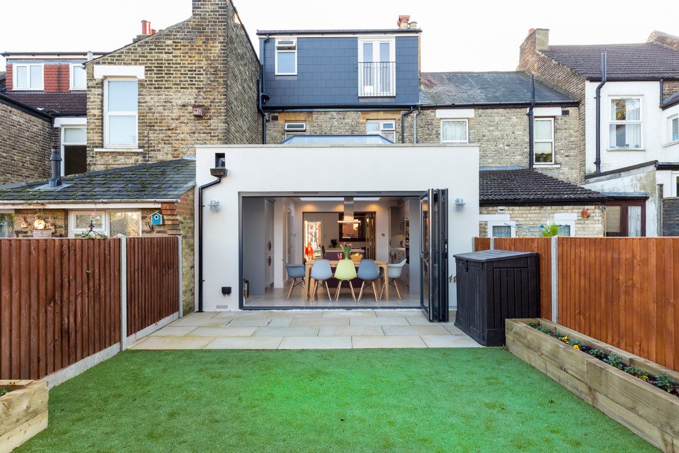Kitchen Extensions London By Berry Construction
