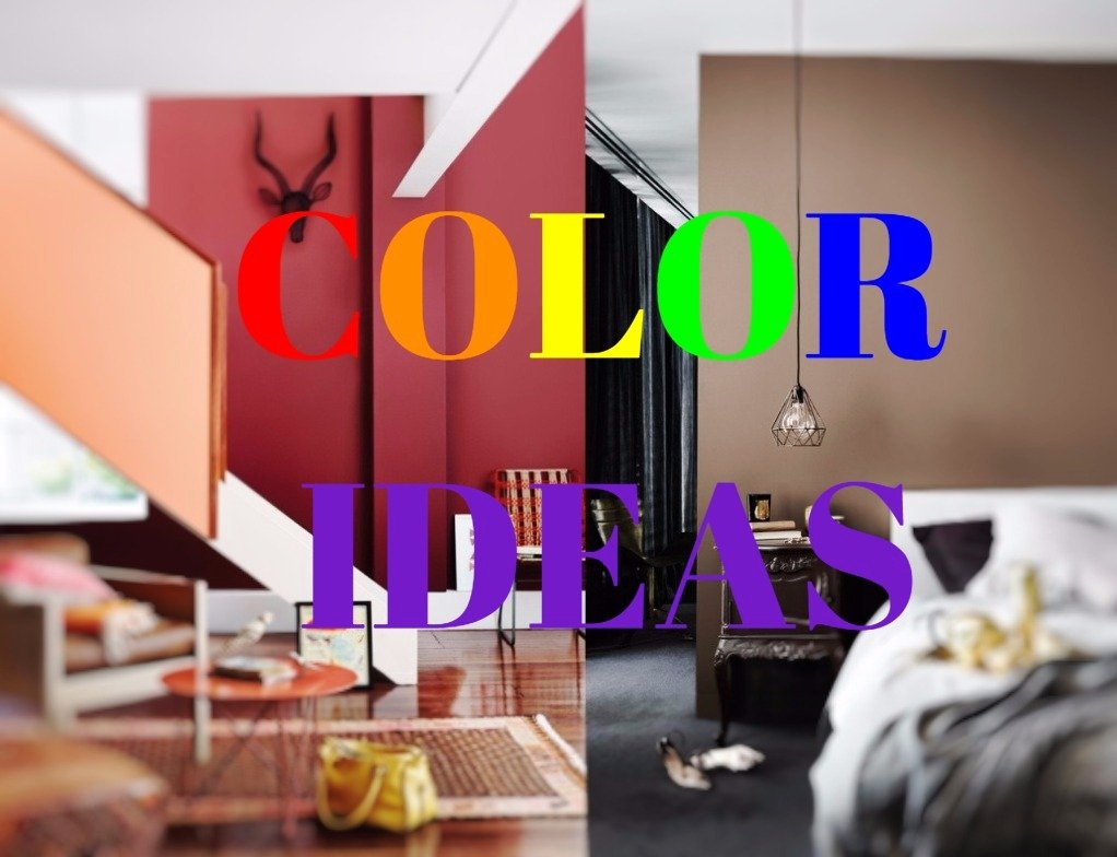25 Color Ideas To Paint Your House By Dulux Paint