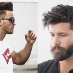 2018 Latest Men Haircuts