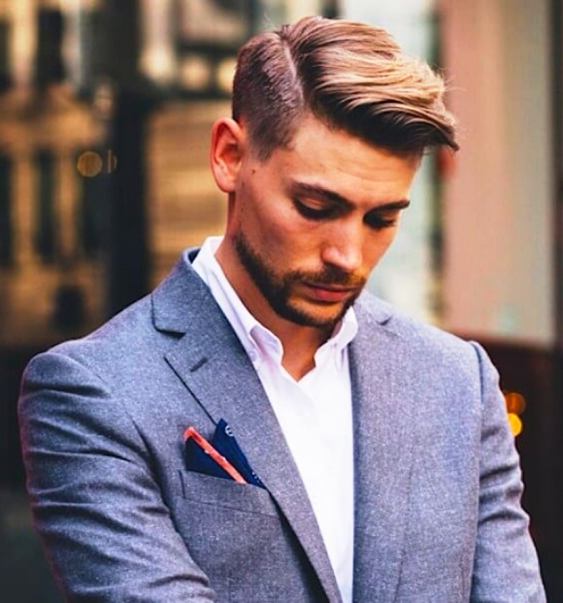16 Latest Haircuts For Men 2018 | Upcoming Popular Styles