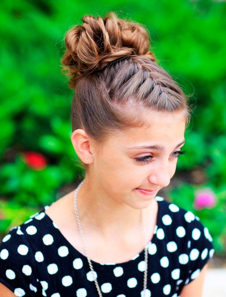 Wonderful 31 Summer Hairstyles Will Make You Look Younger