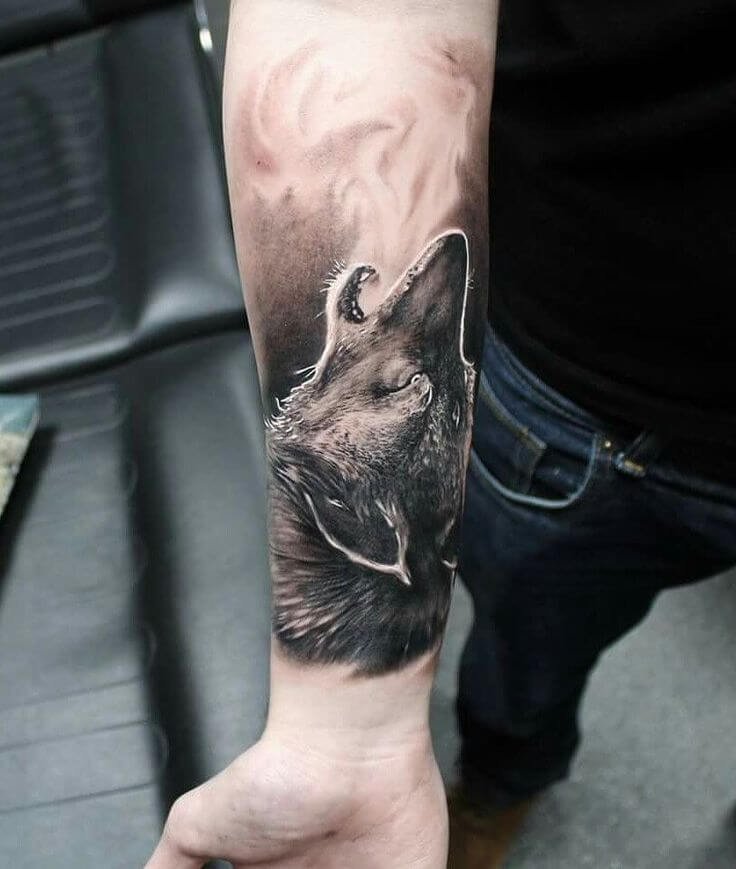 61 Extraordinary Tattoo Design Ideas You Will Definitely Love