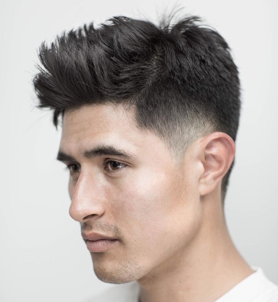 16 latest haircuts for men 2018 | upcoming popular styles
