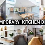 Contemporary Kitchen Designs