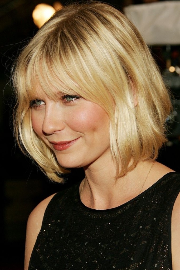 The Best 33 Short Hairstyles For Fine Hair - SuperHit Ideas