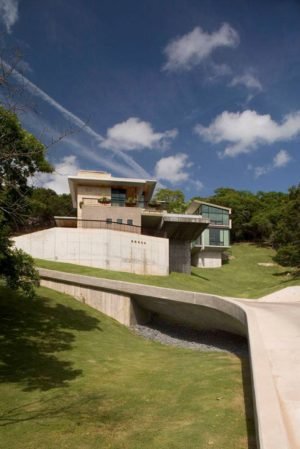 Unique 40+ Contemporary Exterior Design That Look Exclusive