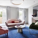 White Marble Home Decor