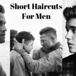 Short Haircuts For Men