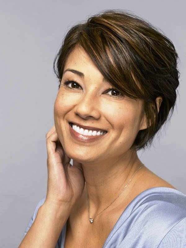 Great Short Hairstyles For Fine Hair