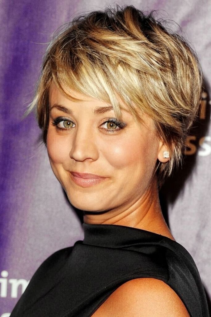 The Best 33 Short Hairstyles For Fine Hair Superhit Ideas