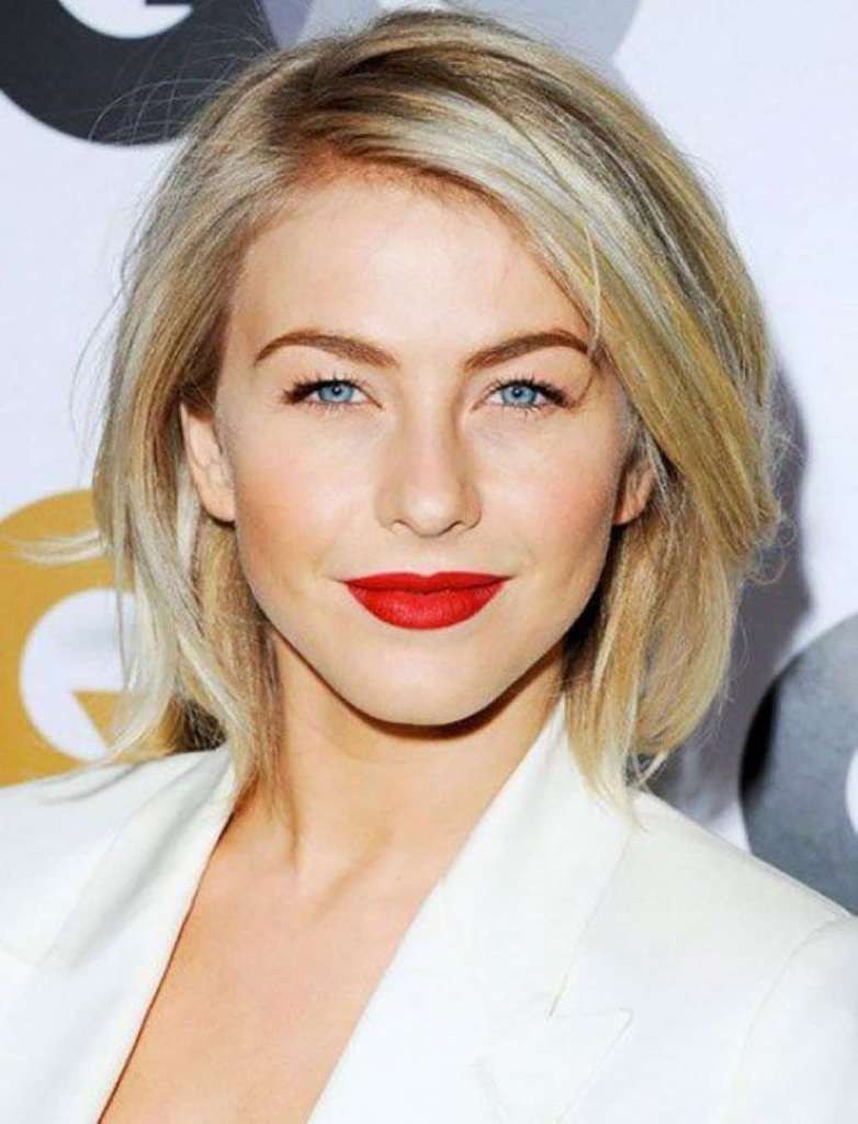 the best 33 short hairstyles for fine hair - superhit ideas