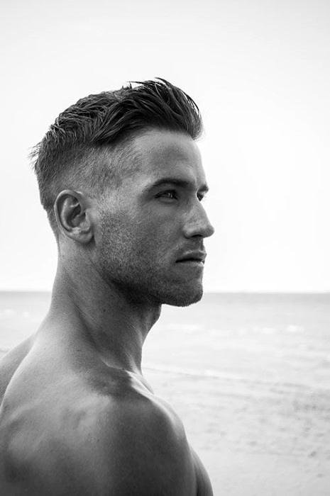 Latest Short Haircuts For Men To Look Cool Handsome