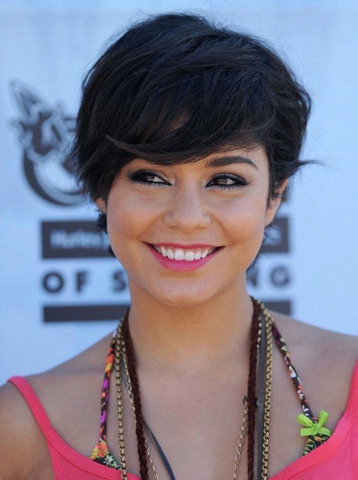 Short Hairstyles For Young Black Women