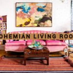 Bohemian Decorating Ideas