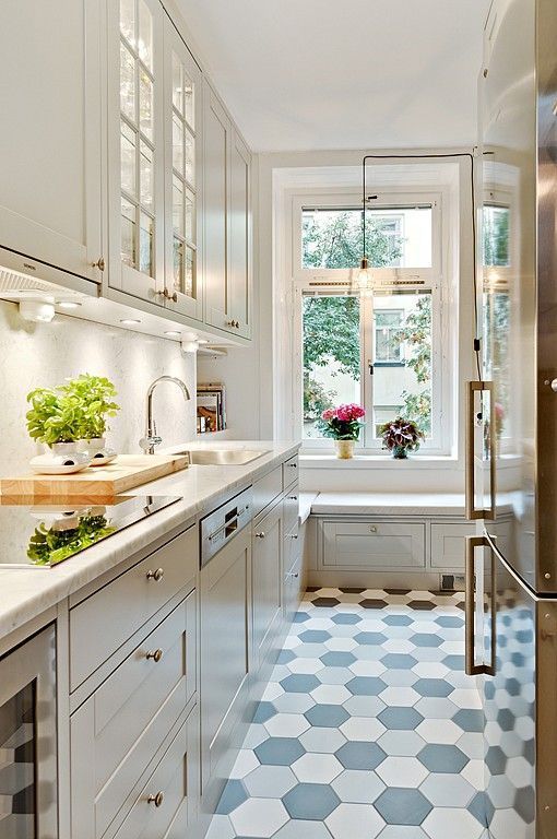 50 Unique Small  Kitchen  Design Make Your Home Beautiful