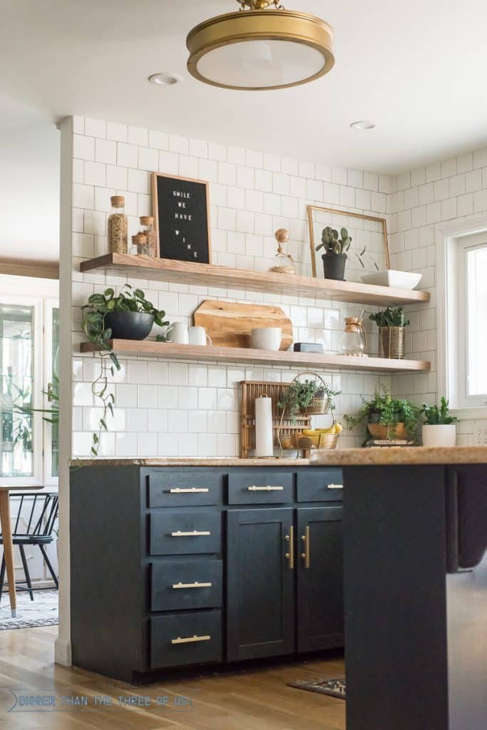 50+ Unique Small Kitchen Design Make Your Home Beautiful