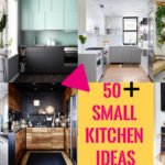 Small Kitchen Design