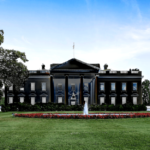 The Perfect Black House