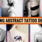 Amazing Abstract Tattoo Designs Collection