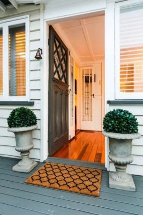 20 Beautiful Welcome Door Mat Design Ideas For Home