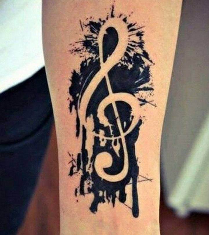 25 best infinity music