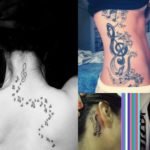 Best Infinity Music Tattoo