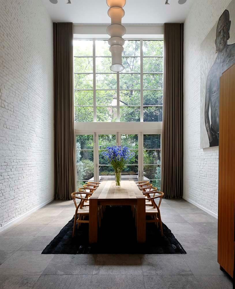 4 Tips and 30 Ideas to Decorative Window Curtains Interior Design 4 Tips and 30 Ideas to Decorative Window Curtains Interior Design