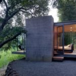 Teahouse Sleeping Arrangements