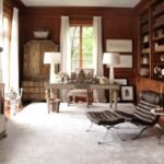 home office or study