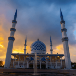 Abdul Aziz Shah Mosque