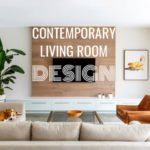 Contemporary Living Room Design Ideas