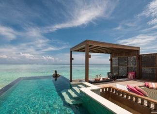 10 Best Luxury Resorts In Maldives For Most Romantic Honeymoon