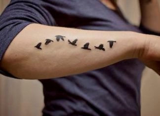 37 Arm Tattoo Ideas – The Best Place To Have Your First Tattoo Small Arm Tattoo