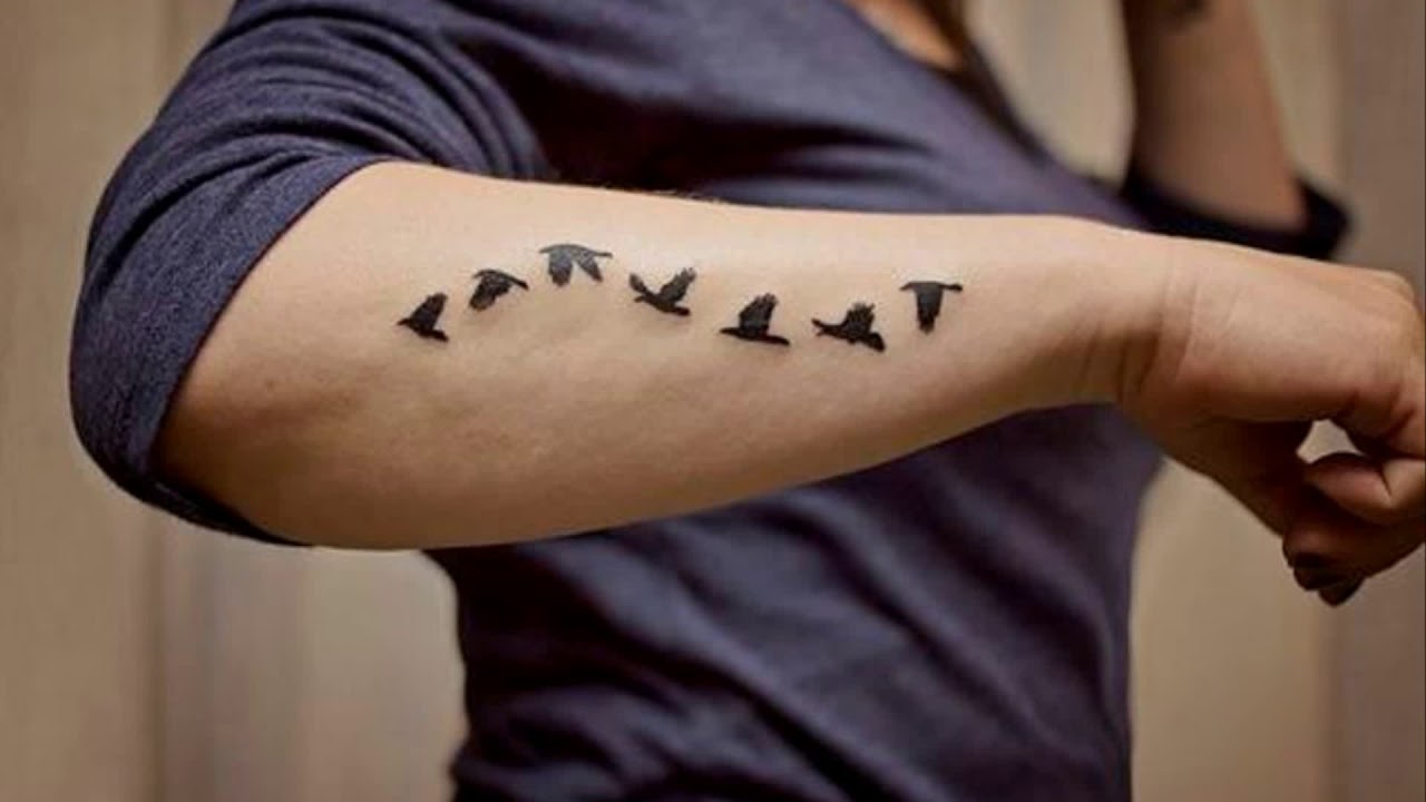 37 Arm Tattoo Ideas - The Best Place To Have Your First Tattoo