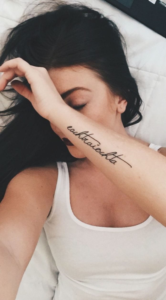 37 Arm Tattoo Ideas - The Best Place To Have Your First Tattoo