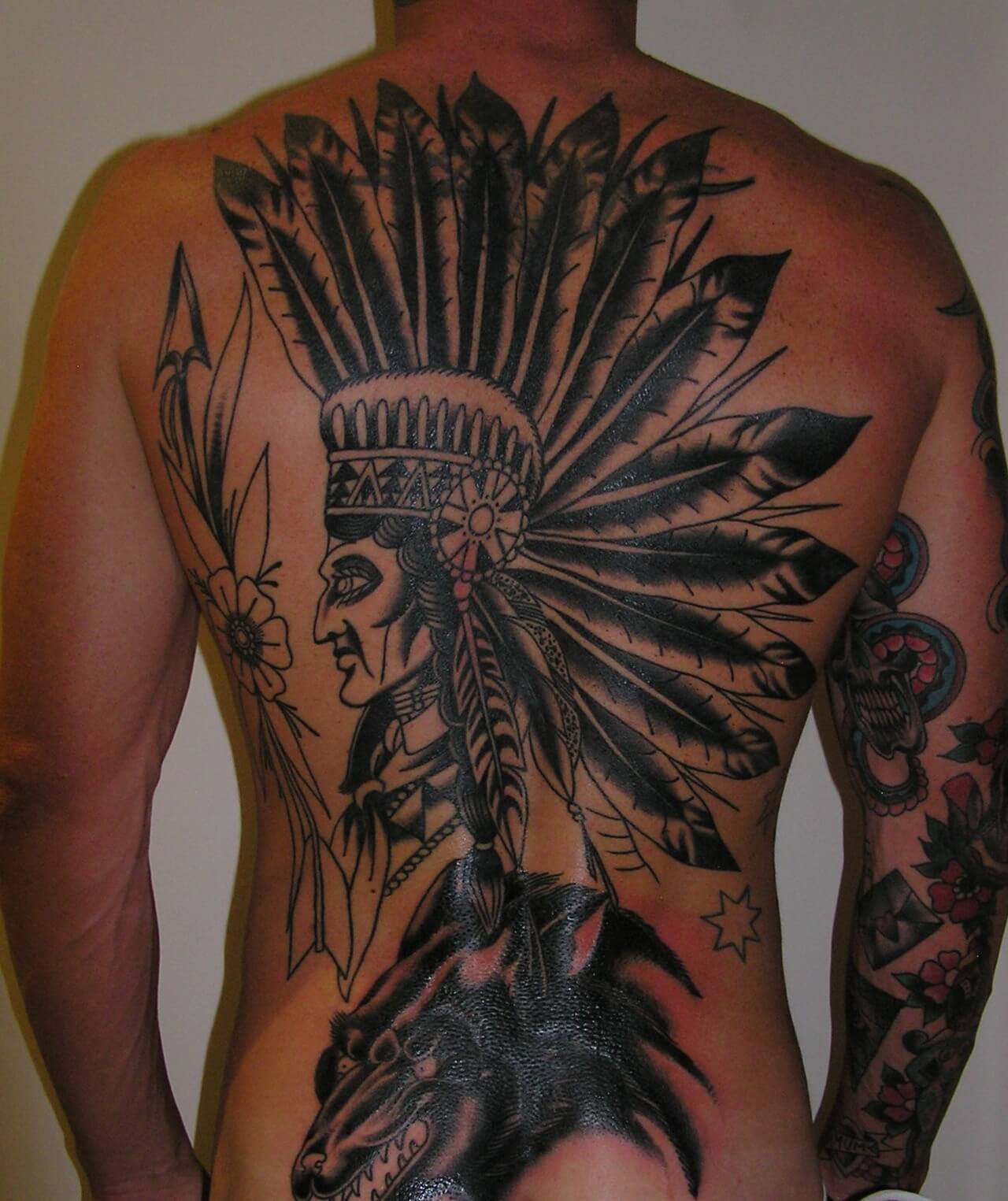 50 Tribal Tattoo Ideas - Style Yourself The Tribal Way