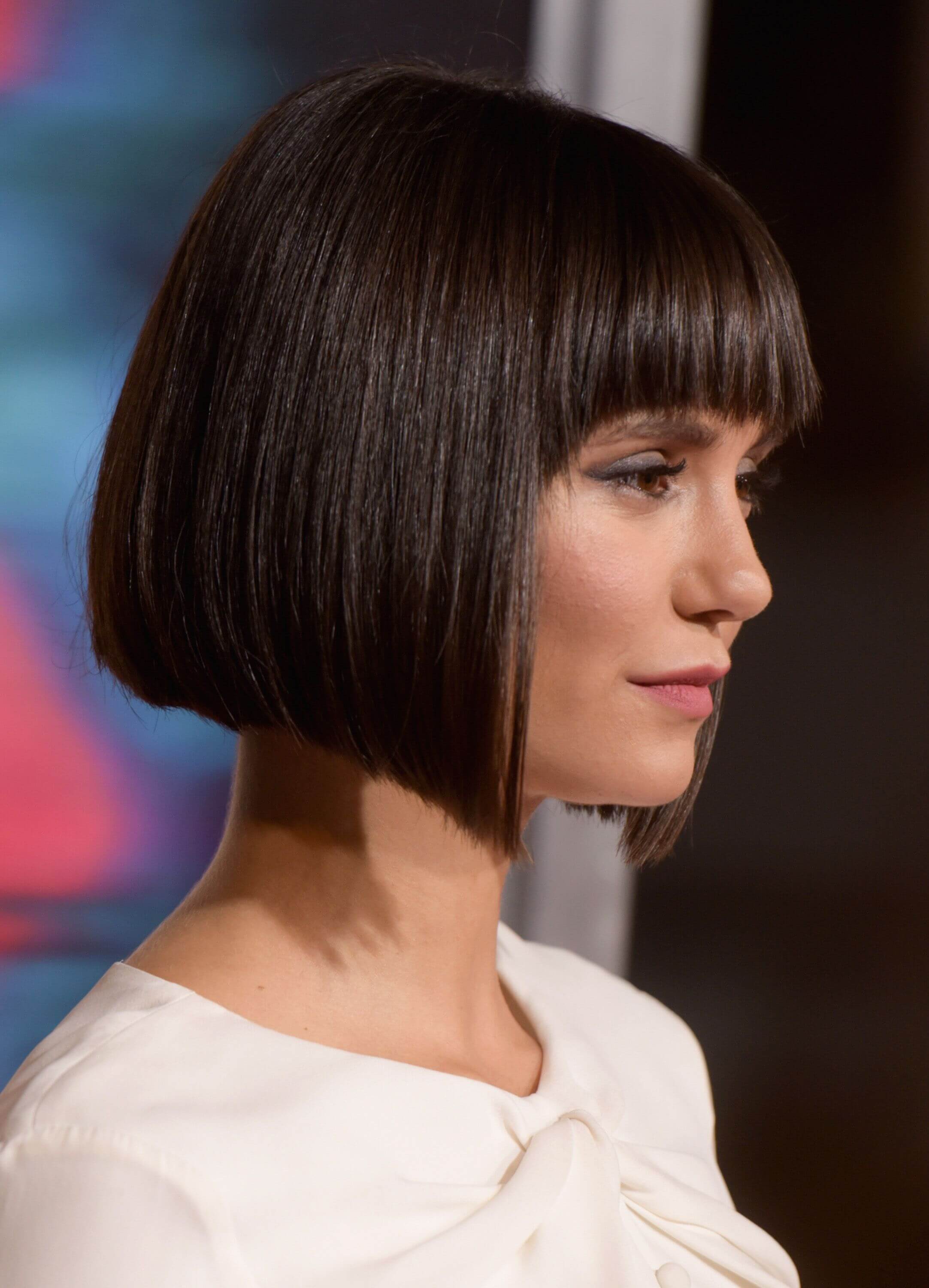 25 Blunt Bob Haircuts - Hairstyles that are Timeless with ...